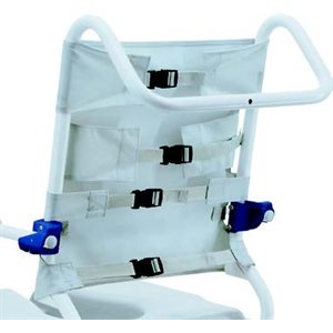 DOSSIER REGLABLE POUR CHAISE OCEAN
