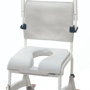 SIEGE SOUPLE PR CHAISE OCEAN AV / OUVERTURE PERINEALE