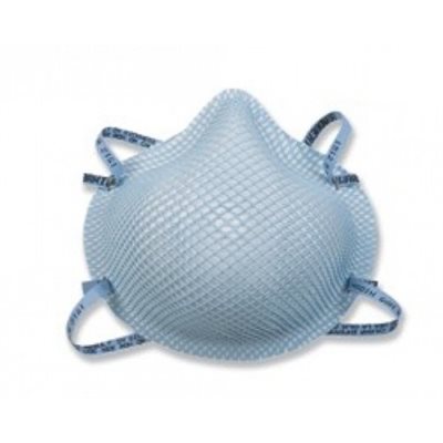 MASQUE NORME N-95 / BTE20 / PETIT