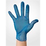 GANTS / VINYLE / BTE100
