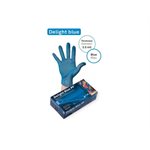 GANTS / VINYLE / BTE100