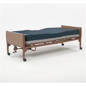 HOUSSE DE MATELAS 35" X 80" SOLACE