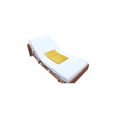 DEMI SURMATELAS DE GEL 27" x 17" x 7 / 8"