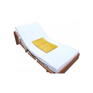 DEMI SURMATELAS DE GEL 27" x 17" x 7 / 8"
