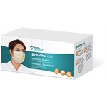MASQUE D'ISOLATION BREATHE-LITE MED PRO