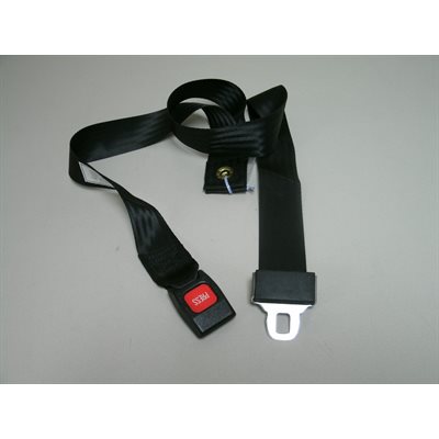 CEINTURE PR FAUTEUIL ROULANT INVACARE STYLE AUTOMOBILE