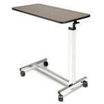 TABLE DE LIT REGLABLE BASE EN "H"