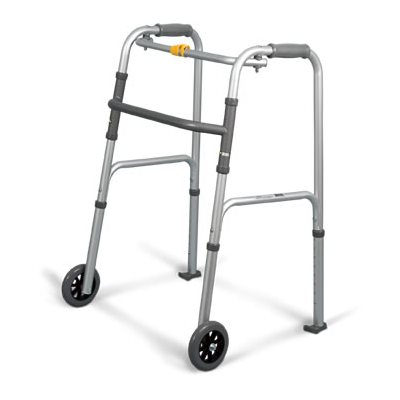 MARCHETTE ADULTE INCLUANT ROUES ET SKIS