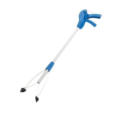 PINCE A LONG MANCHE VENTOUSES CAREX