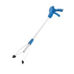 PINCE A LONG MANCHE VENTOUSES CAREX