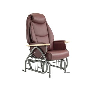 FAUTEUIL THERA-GLIDE METAL / CRYPTON CAT "C"