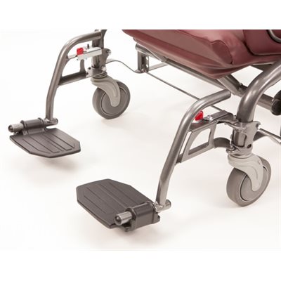 APPUIE-PIED POUR FAUTEUIL DYN-ERGO