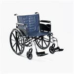 -FAUTEUIL ROULANT BARIATRIQUE TRACER IV (ORDONN.)