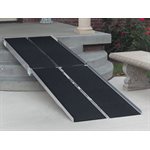 *RAMPE D'ACCES PLIANTE 8' (2.44 m)
