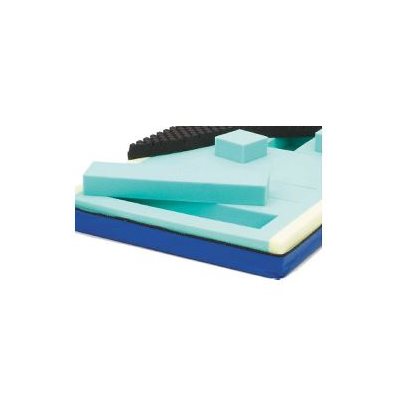 MATELAS PREVENTIF COMFORTEX D-CUBE 35" X 80"