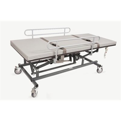 RIDELLES ESCAMOTABLES PR TABLE A LANGER DE CAN-DAN [PR]