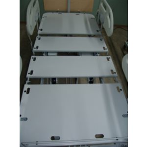 PLATEFORME EN COMPOSITE MULTITECH