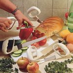 COUTEAU A LEGUMES