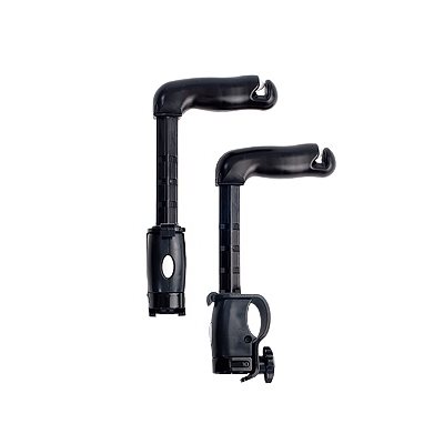 - POIGNEES PR CADRE DE MARCHE PACER [PR]