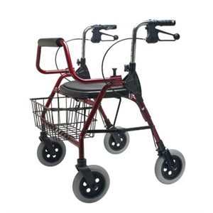 AMBULATEUR 4200 SWX / SIEGE 20" / ROUES 8" / CAP. 500 LB