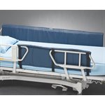RECOUVREMENT DE COTES DE LIT POSEY 15" X 72"