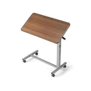 TABLE DE LIT INCLINABLE NOYER