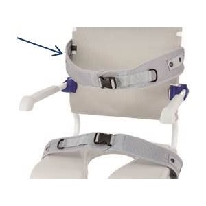 CEINTURE THORACIQUE POUR CHAISE OCEAN