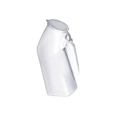 URINAL POUR HOMME, 32 OZ