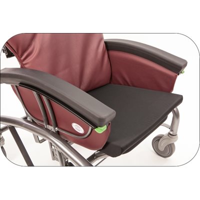 COUSSIN PRE-CURE PRO POUR EVOLUTION DYN-ERGO