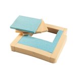 COUSSIN PRE-CURE PRO POUR EVOLUTION DYN-ERGO