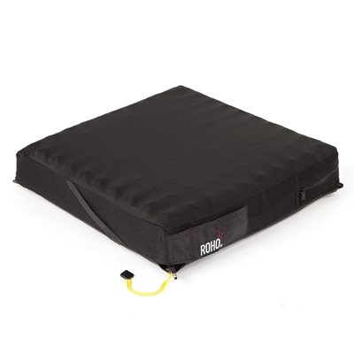 HOUSSE UNIV. PR COUSSIN ROHO-PROFIL HAUT DE 8x8 CELLULES