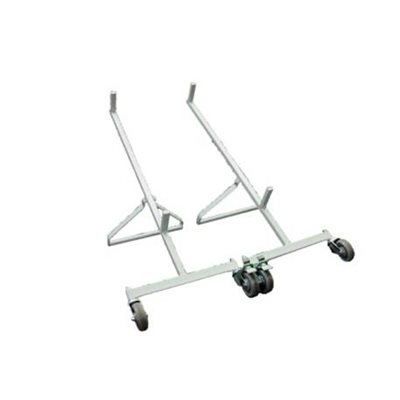 CHARIOT DE TRANSPORT POUR LIT MULTITECH