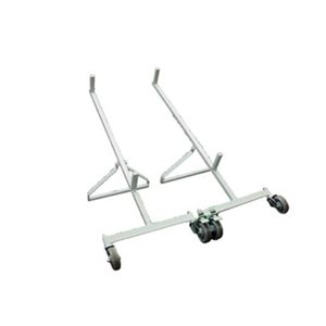 CHARIOT DE TRANSPORT POUR LIT MULTITECH