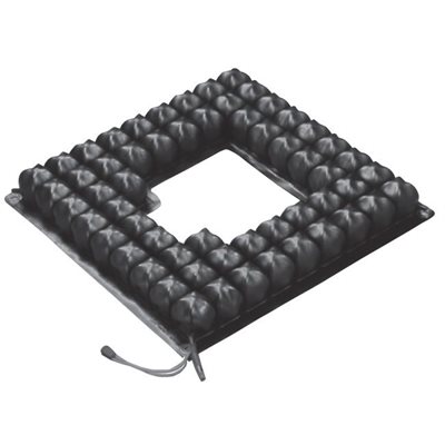 COUSSIN ROHO PR CHAISE D'AISANCE 15,75"x15,75", SANS HOUSSE