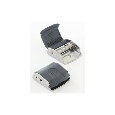 FIXATION PR CEINTURE PELV. BODYPOINT / 2PTS / SANGLE / GRAND, 2"