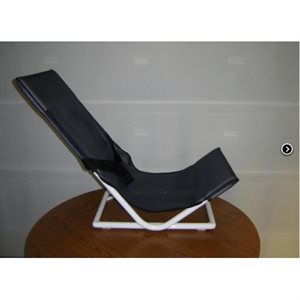 CHAISE DE BAIN / DOUCHE MEDITOILE BASE FIXE SANS TROU