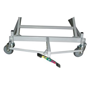 FREIN CENTRAL POUR LIT MULTITECH 36-39 SEULEMENT