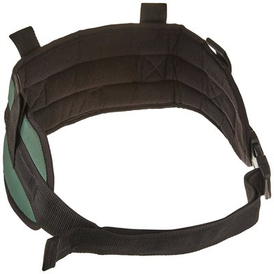 CEINTURE DE TRANSFERT REMBOURREE