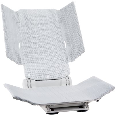 LEVIER POUR LE BAIN AQUATEC SRB AVEC SUPPORT LATERAL