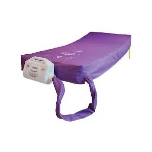 MATELAS A AIR DE PREVENTION QUATTRO PLUS (NOUVELLE VERSION)