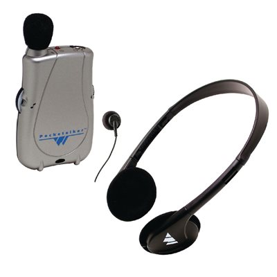 AMPLIFICATEUR DE SON PORTABLE