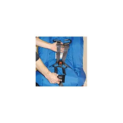 HARNAIS DE RECHANGE PR SIEGE D'AUTO PEDIATRIQUE HIPPO DE R82