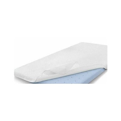 HOUSSE POUR MATELAS / D'INCONTINENCE / EXTENSIBLE / 6"