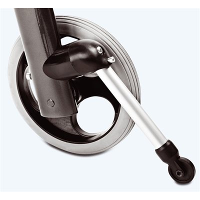 - ANTI-BASCULE PIVOTANT POUR CROCODILE GR. 1 ET 2