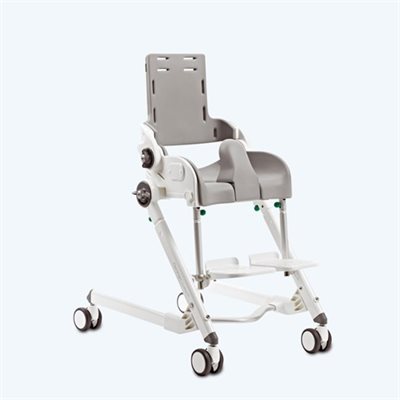 - CHAISE DE DOUCHE / D'AISANCE FLAMINGO