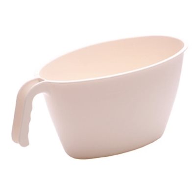 BASSIN AVEC SUPPORT POUR CHAISE FLAMINGO