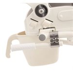 BASSIN AVEC SUPPORT POUR CHAISE FLAMINGO