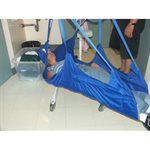 TOILE DE CHUTE POUR LEVIER / UNIVERSELLE