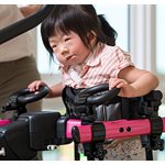 -POIGNEE-ANNEAU DE CONDUITE PR PACER / MOBILE STANDER [PR]