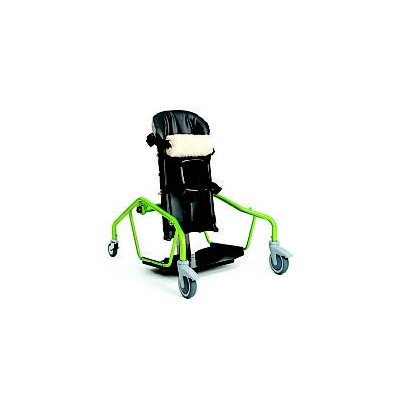CADRE DE MARCHE POUR MOBILE STANDER